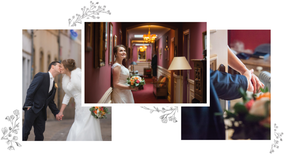 Slide1 - Bride (1000x555), Png Download