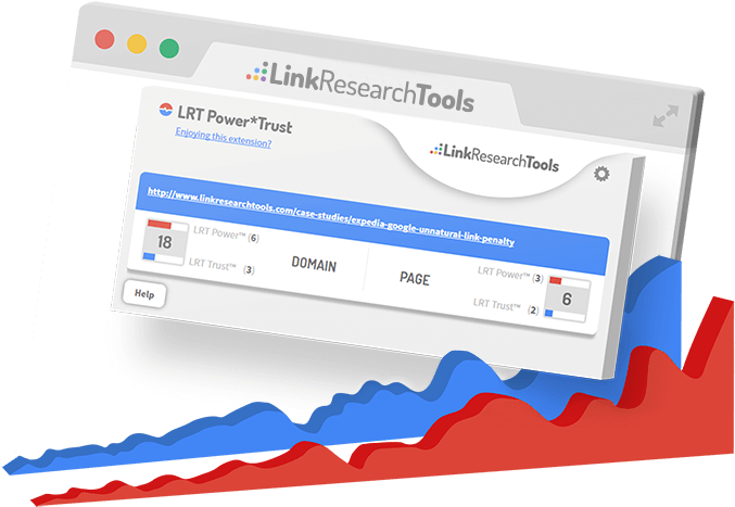 Lrt Power Trust Pagerank Replacement Toolbar - Diagram (700x497), Png Download