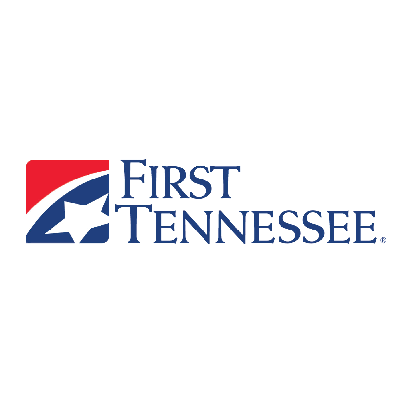 First Tennessee Bank - Blue Pearl Mars (834x834), Png Download