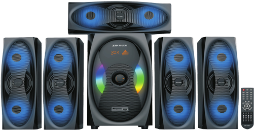 By Chandan Radio Electronics - Astrum Ms500 (681x557), Png Download