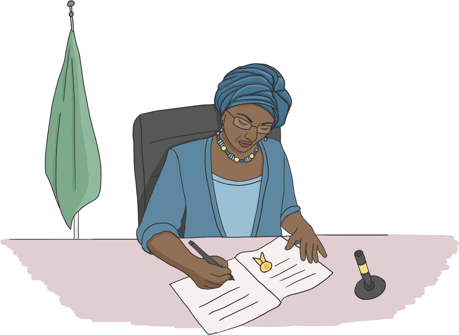 Of These, (1661x1162), Png Download