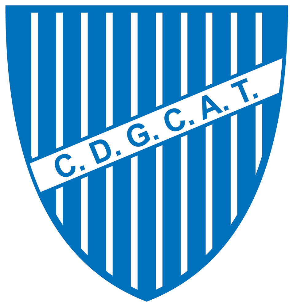 Cd Godoy Cruz Logo - Circle (1000x1000), Png Download