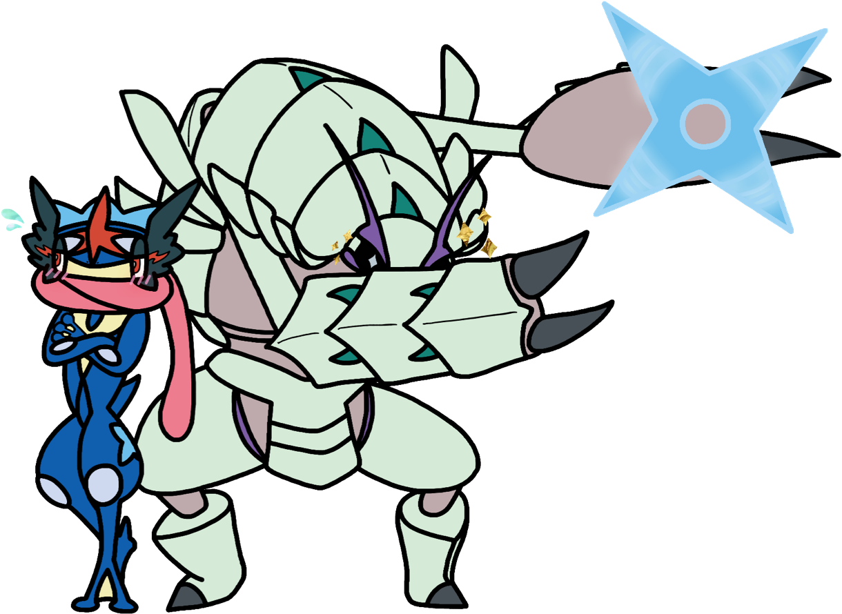 Sunday Ship - Retiredheroshipping - “ - Cartoon (1280x949), Png Download