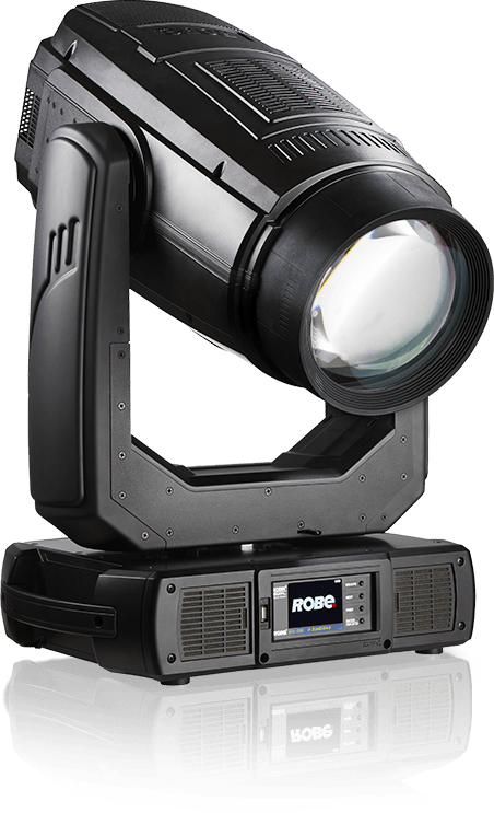 Bmfl Washbeam - Robe Bmfl Wash Beam (452x743), Png Download