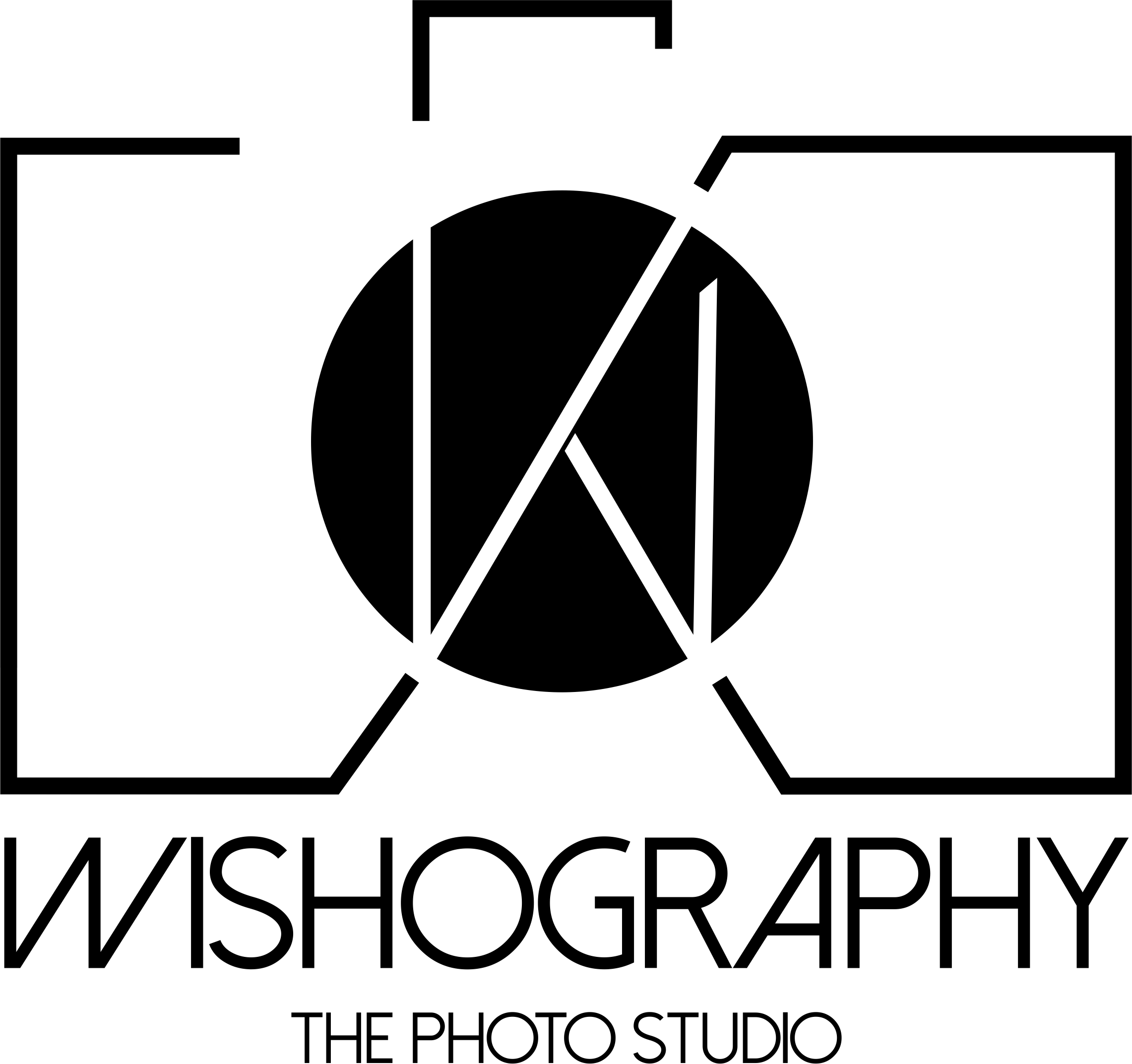 S U P P O R T E D - Circle (2282x2145), Png Download