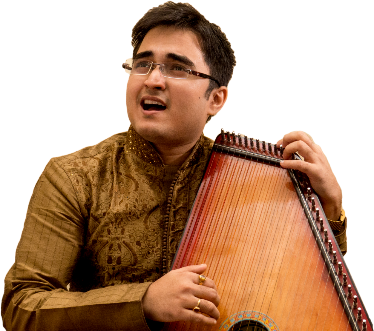 Sinchan Das, The Magnetic Genius Of Health Science - Musician (1600x1233), Png Download