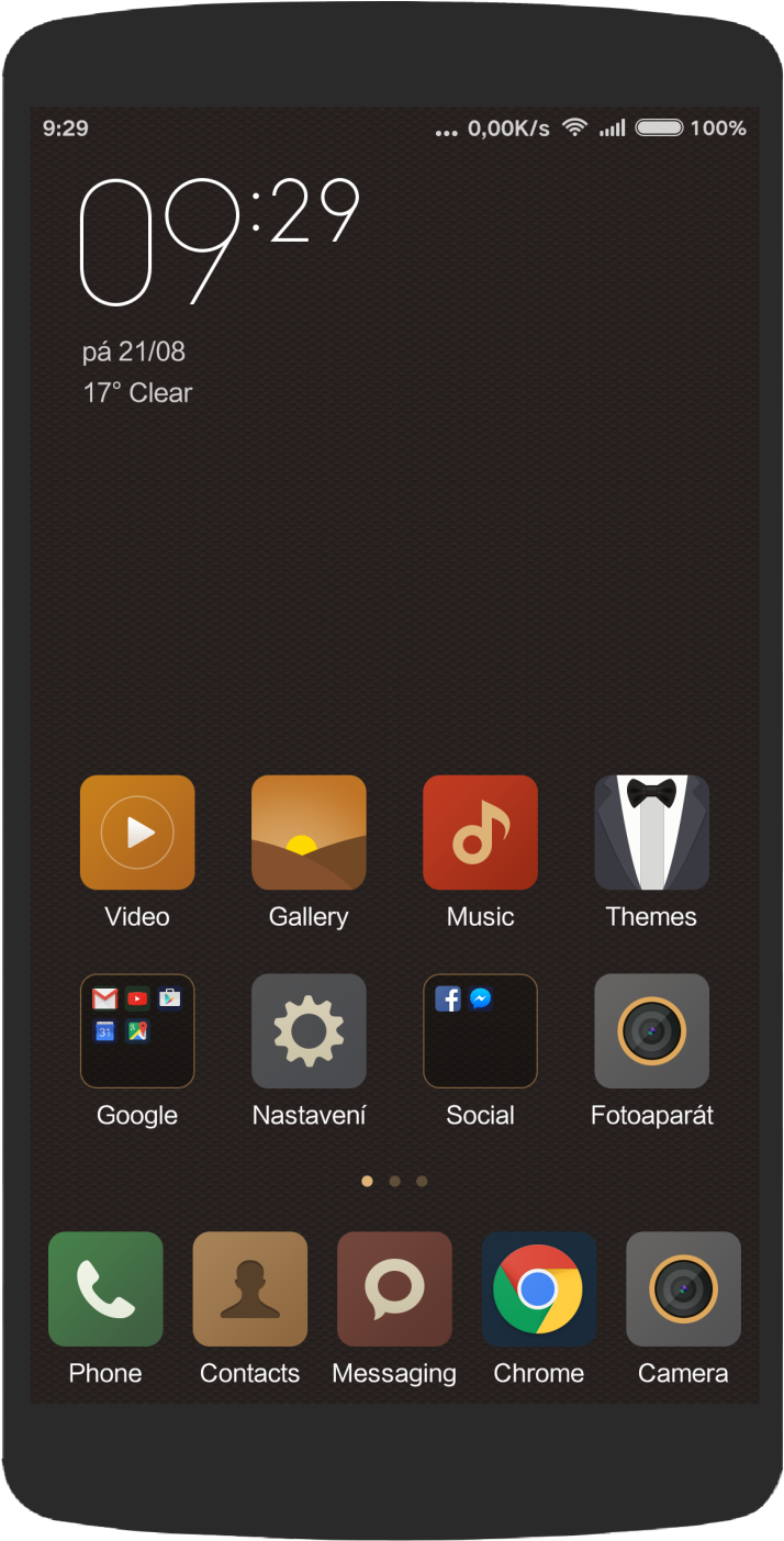 [ Img] - Iphone (1600x1600), Png Download