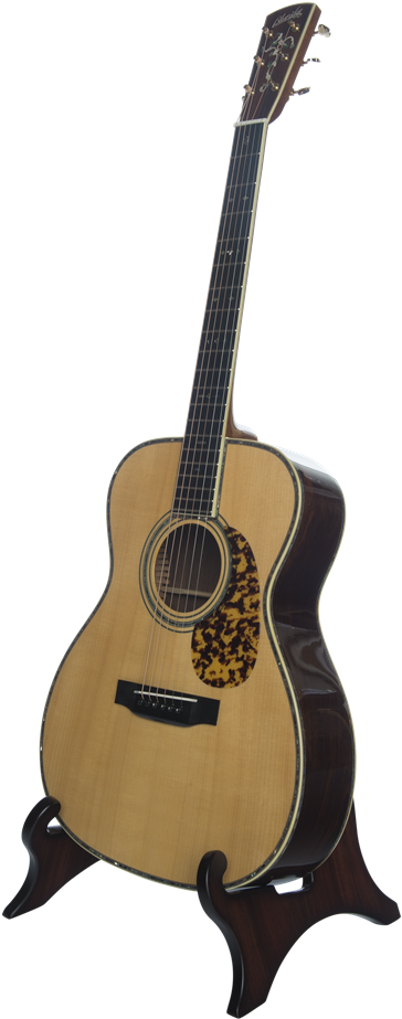 44925 2 - Acoustic Guitar (1024x1024), Png Download