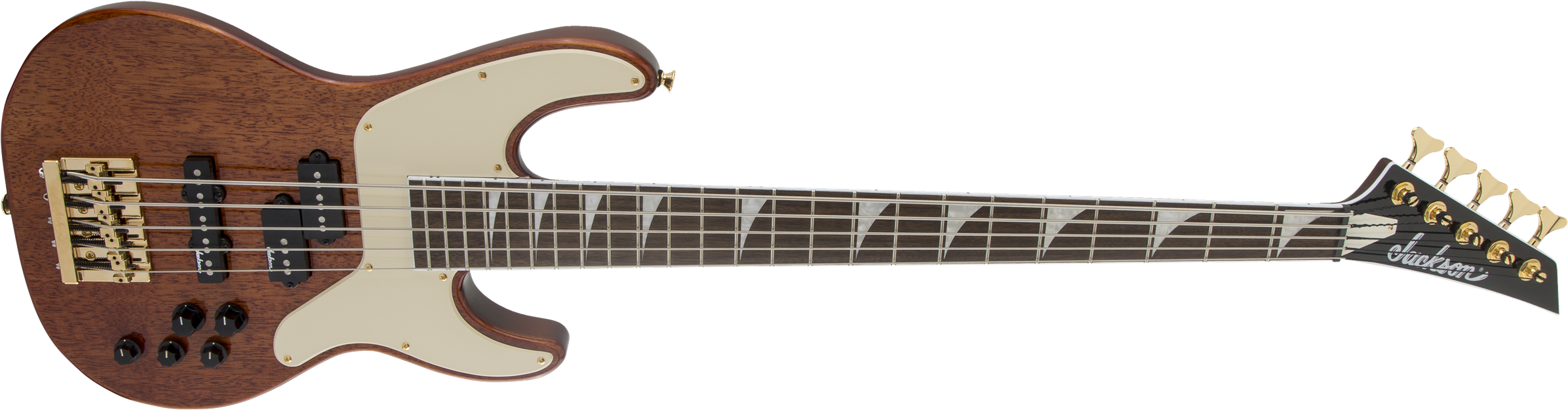 New - Squier Precision Bass Mike Dirnt (2400x633), Png Download
