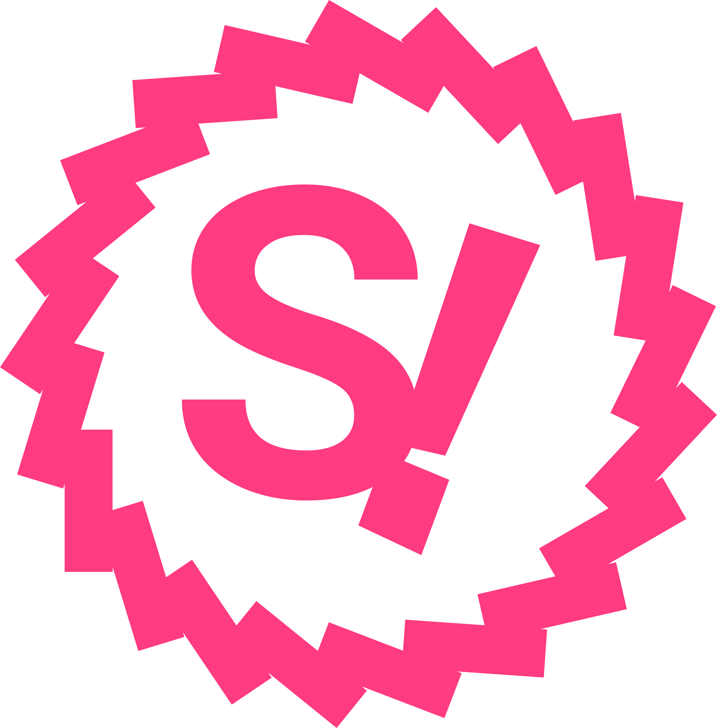 Spankchain Logo Png Transparent - Spankchain Logo (2400x2436), Png Download