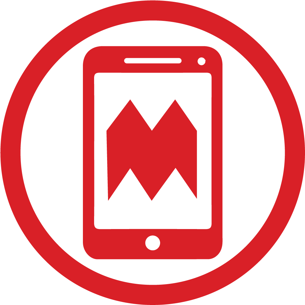 Magzone - No Money Sign Clip Art (1037x1035), Png Download