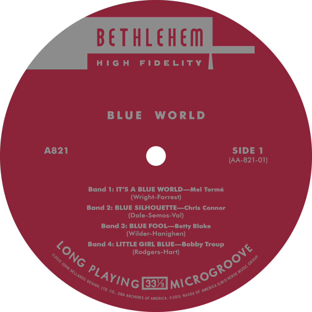 A821 Blue World Labels-1 - Circle (1000x1000), Png Download