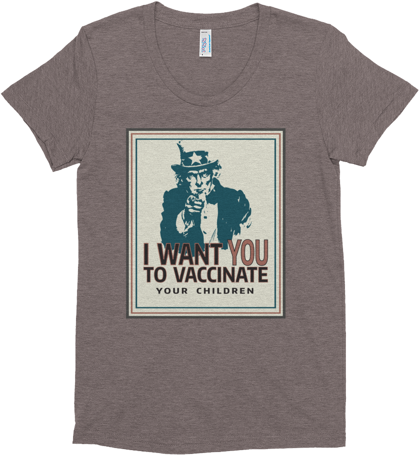 Pizza Pi Ladies's Crew Neck T-shirt - Shirt (600x600), Png Download