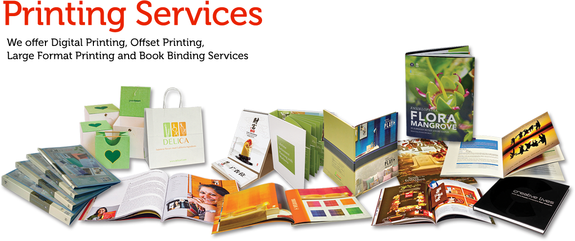 Ad Image Solutions - Printing Services (1176x493), Png Download