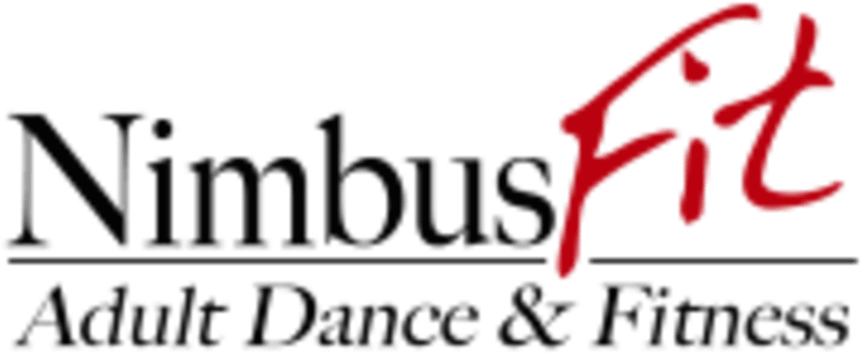 Nimbus Dance Works - Calligraphy (960x480), Png Download