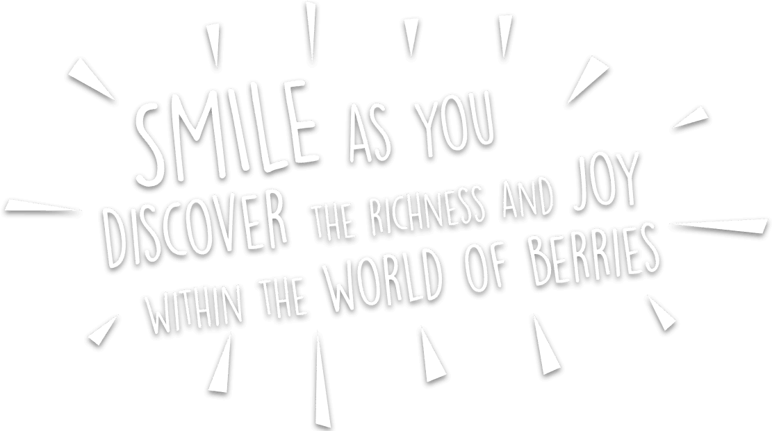 Berry Healthy And Super Tasty Recipes - Calligraphy (1120x620), Png Download