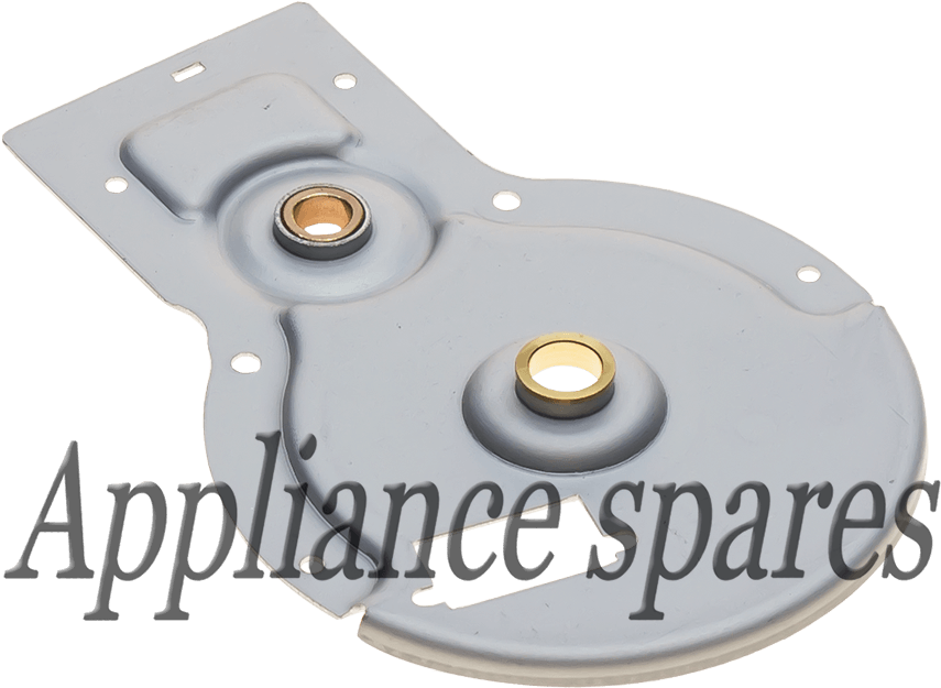 Download Kenwood Mixer Gearbox Cover Assembly Including Bearing Label