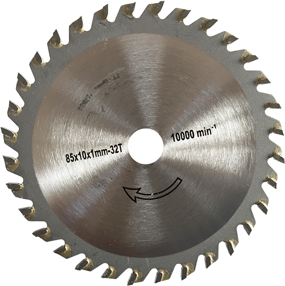 Saw Blade Png - Bosch 2608642972 (900x600), Png Download