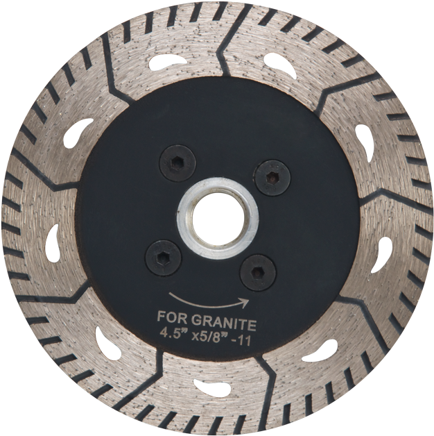 Cutter Grinder, Diamond Saw Blade - 4.5 In Grinder Blade For Cutting Tile Lowes (1280x848), Png Download