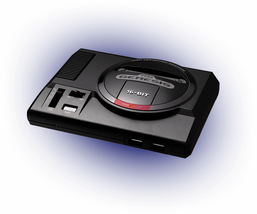 Apex Legends Is So Big, Some Of Its Players Are Spilling - Sega Mega Drive (838x696), Png Download