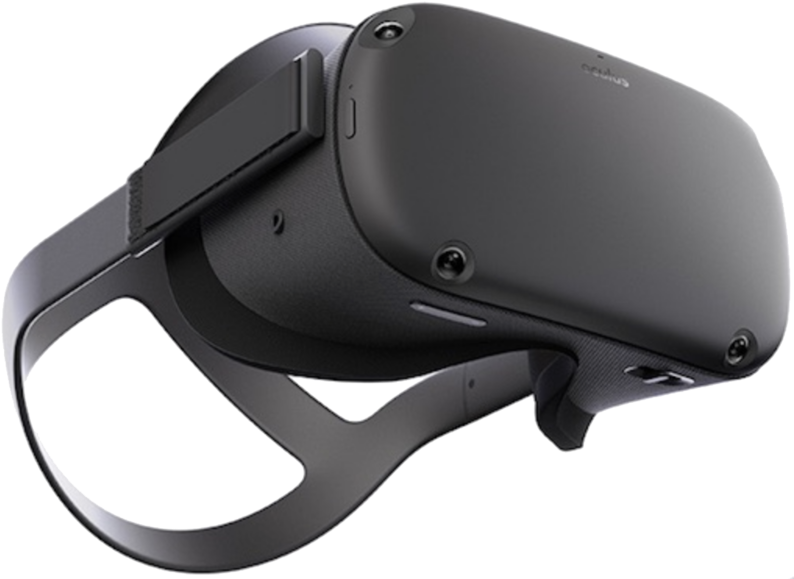 vr headphones for oculus quest