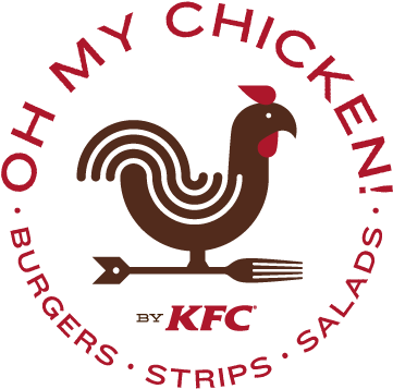Select Badges & Illustrations - Yum! Brands (1140x650), Png Download