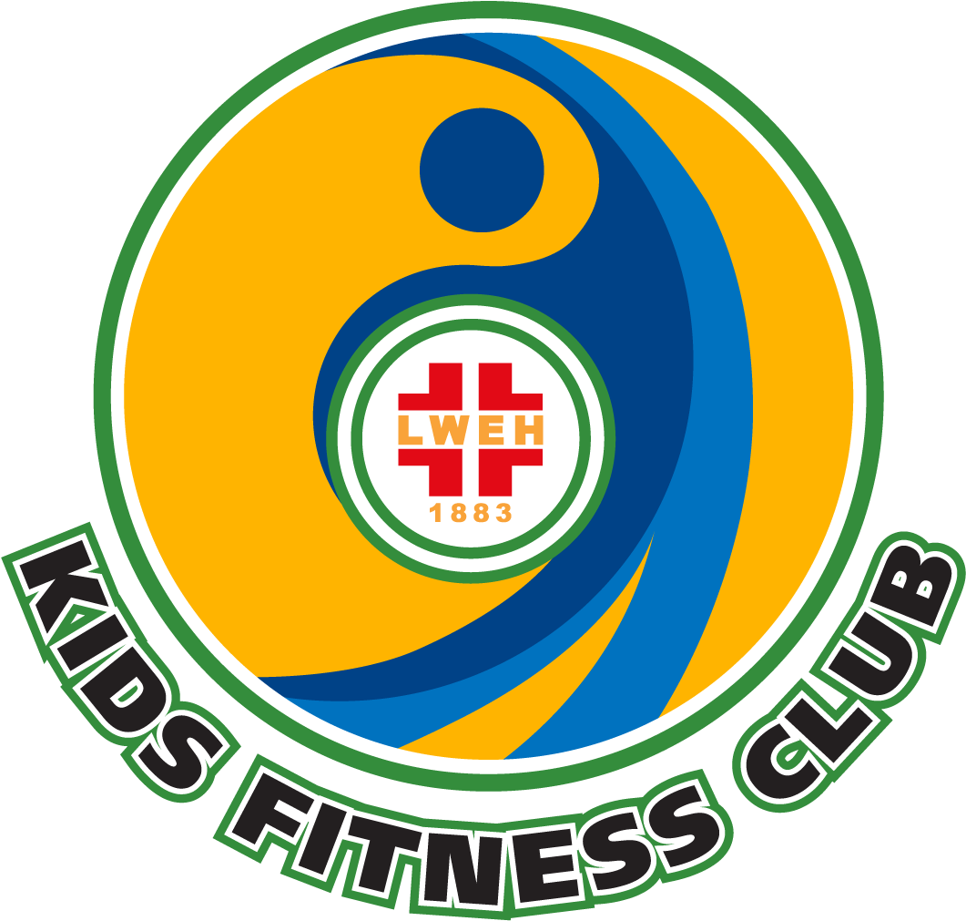 Kids Fitness Club (1350x1350), Png Download