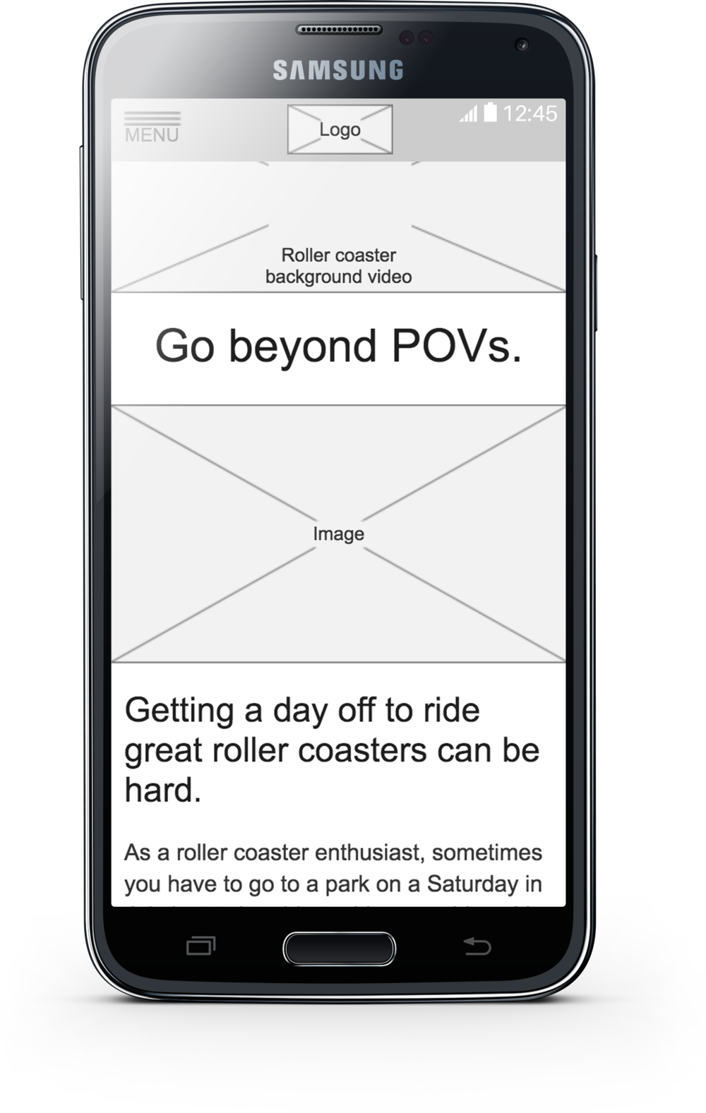 Coastercrewhome2018 Mobile Wire - Iphone (1000x1577), Png Download