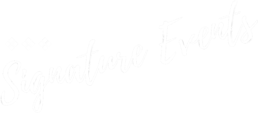 Signature Events At The Campbell Hotel In Tulsa Ok - Sketch (1000x489), Png Download
