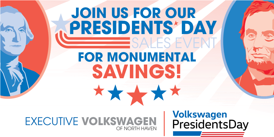 Presidents' Day Sales Event - Circle (900x470), Png Download