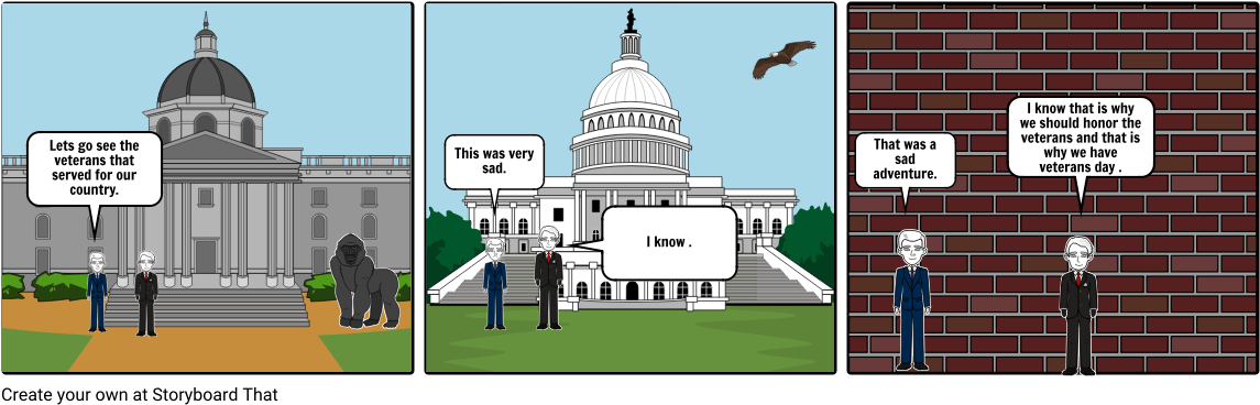 Veterans Day - Executive Branch And Electoral College (1164x385), Png Download