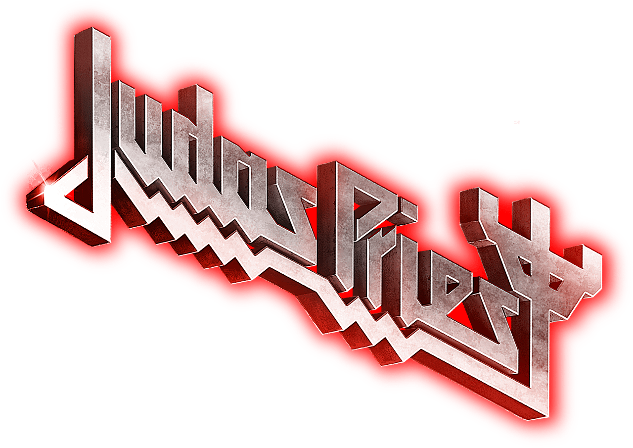 But In Life You Have To Realize Nothing Last Forever - Judas Priest Firepower Logo (1280x905), Png Download