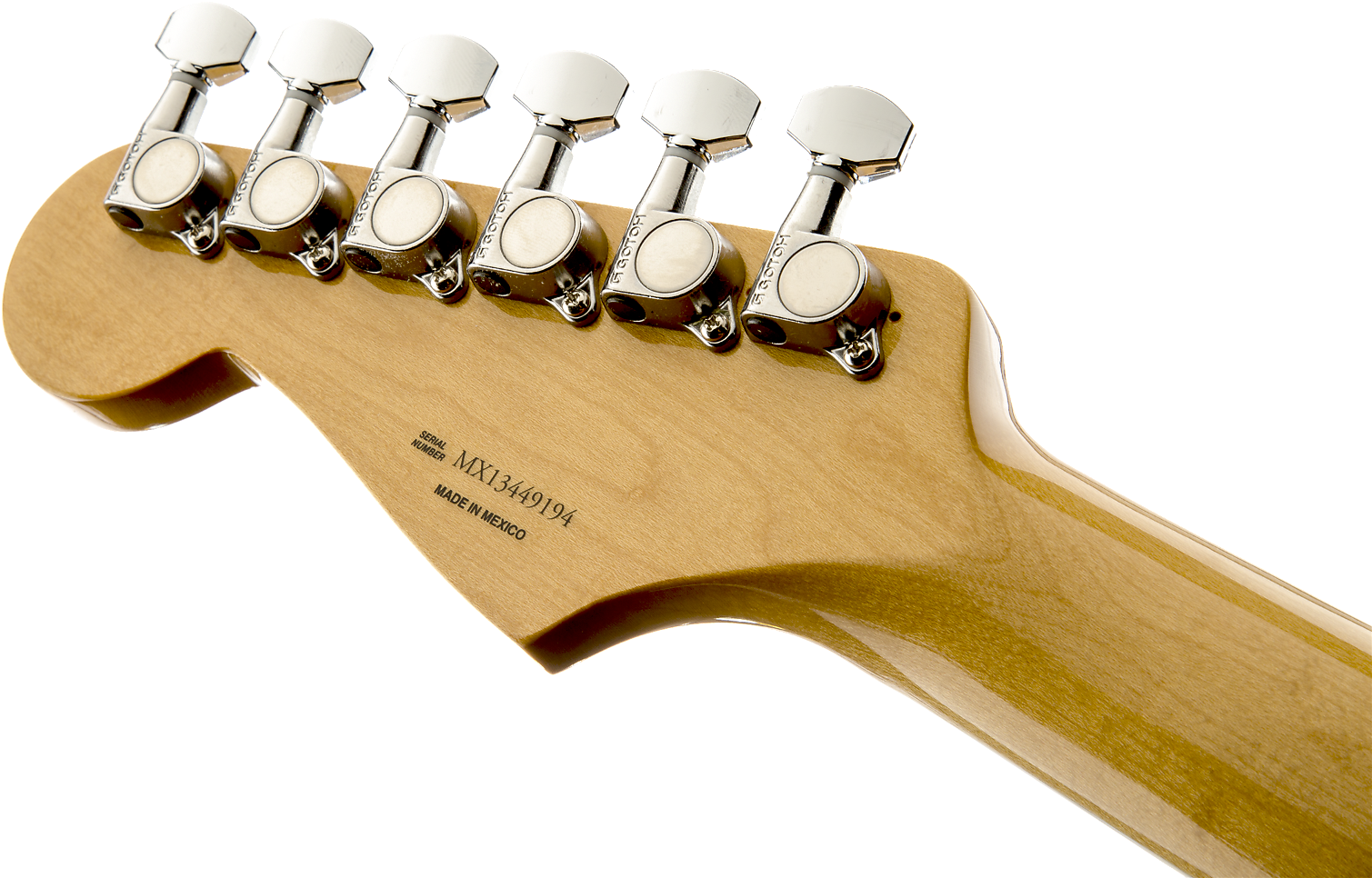 Fender Kurt Cobain Jaguar 3-color Sunburst - Fender Kurt Cobain Jaguar Made In Usa (1600x1066), Png Download