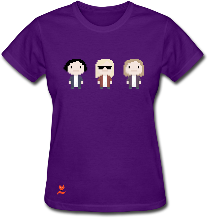 T-shirt (800x800), Png Download