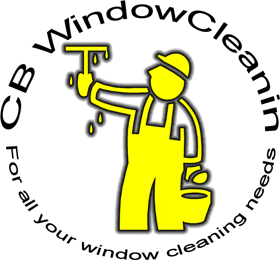 Clip Art Free Panda - Window Cleaner (954x896), Png Download