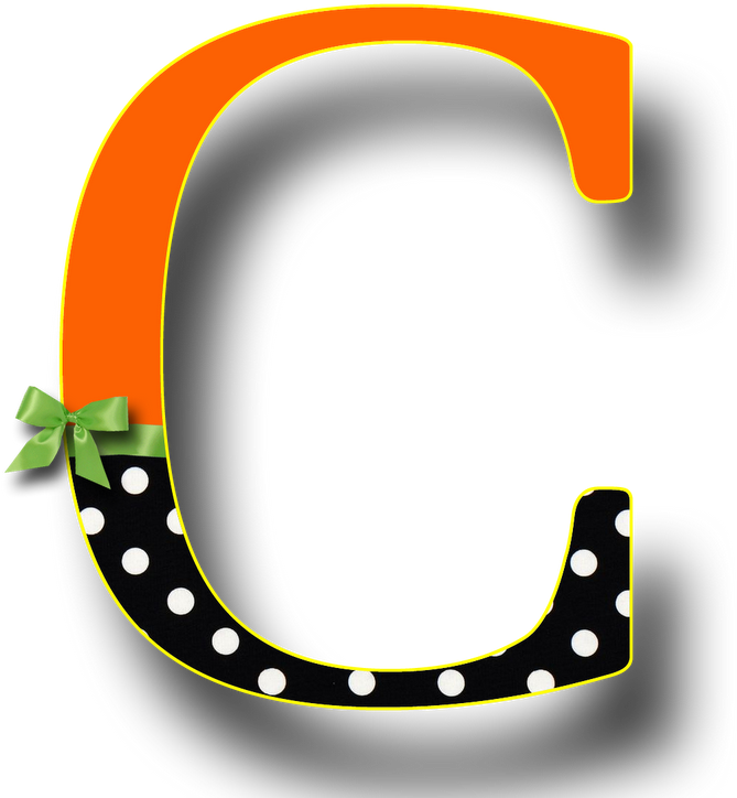 800 X 800 3 - Sgblogosfera María José Argüeso Halloween Alphabet (800x800), Png Download