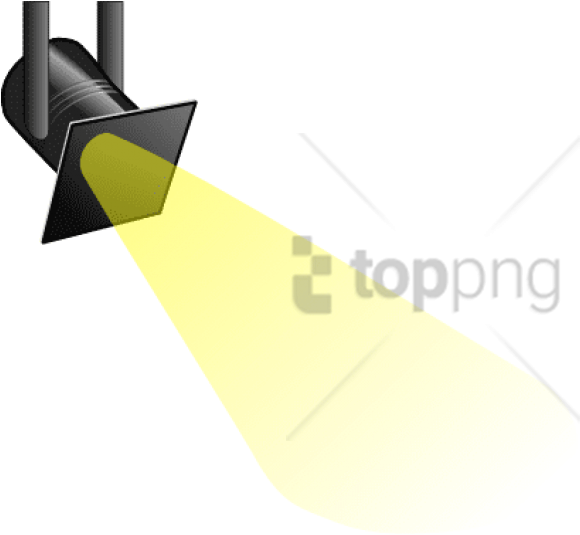 Free Png Download Spotlight Effect Stage Png Png Images - Graphic Design (850x573), Png Download