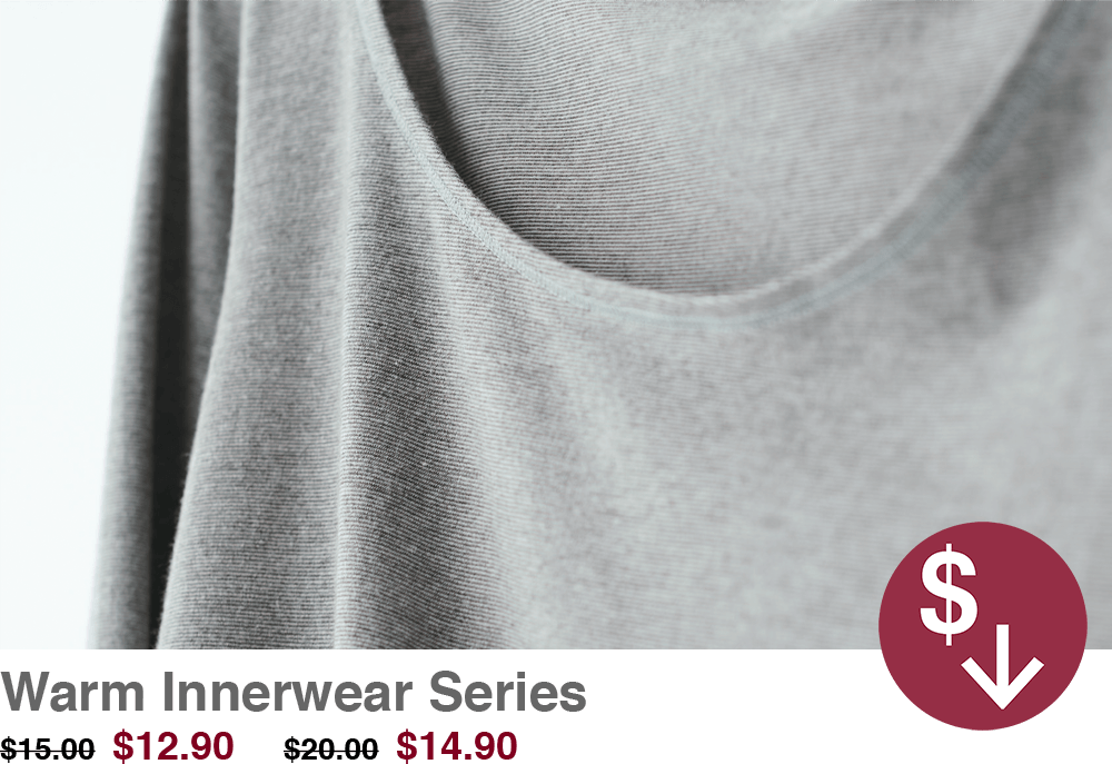 Warm Innerwear - Label (1000x687), Png Download