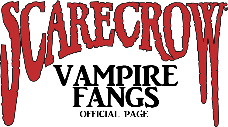 Vampire Teeth Png (750x419), Png Download
