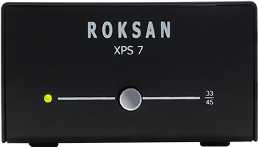 Roksan Xps 7 Speed Controller Products - Electronics (828x620), Png Download