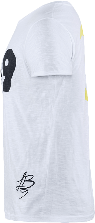 Lb9 T Shirt - T Shirt Lato Png (800x827), Png Download