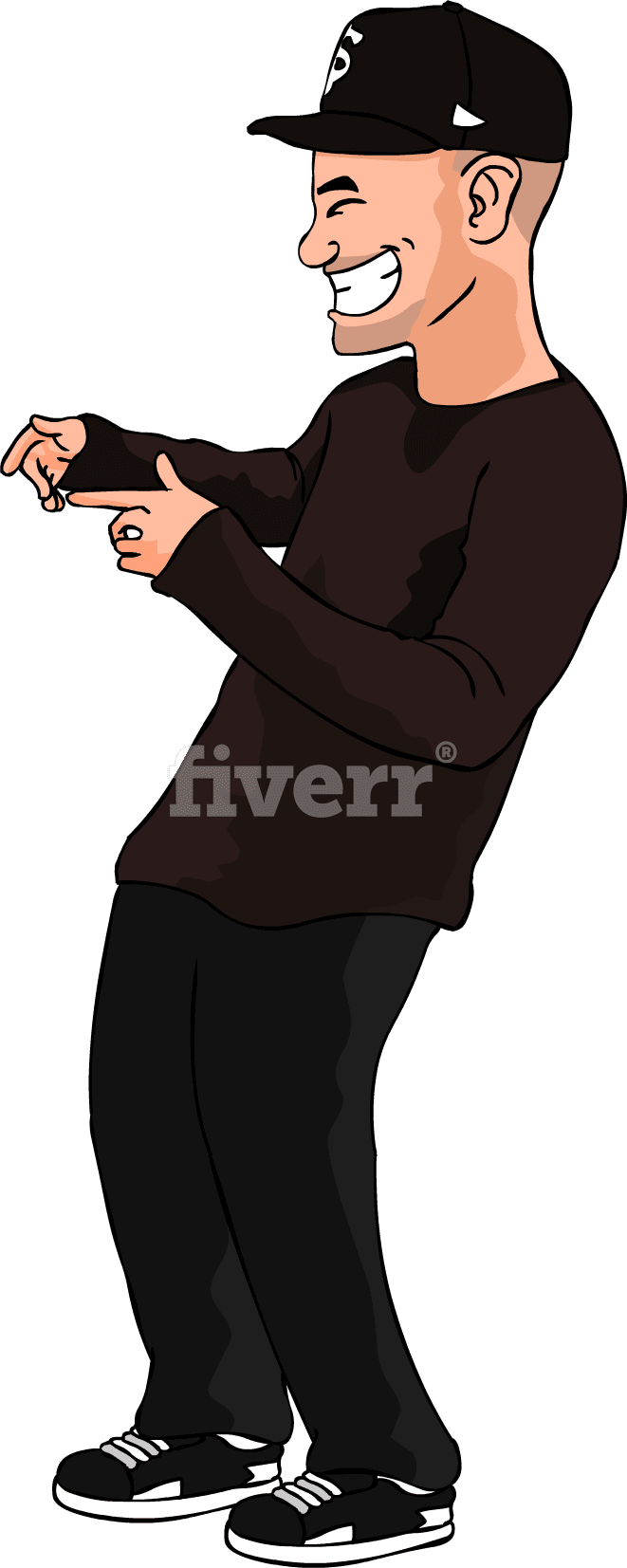 661 X 1653 4 - Handgun (661x1653), Png Download