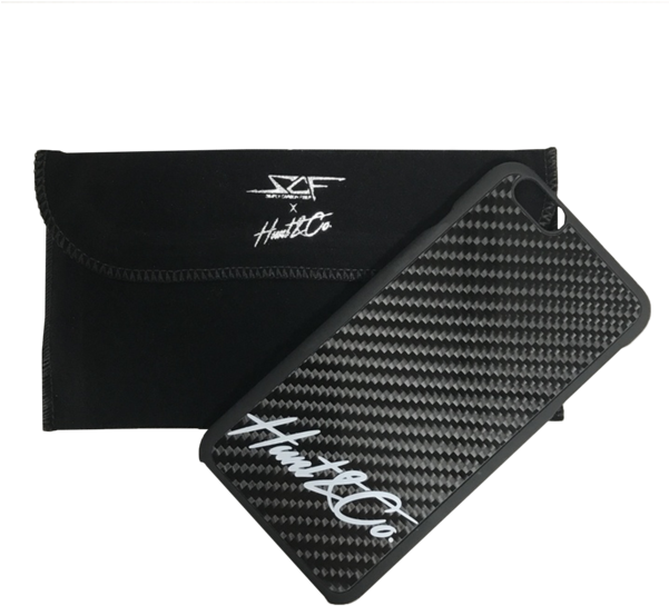 Tj Hunt Phone Case (600x600), Png Download