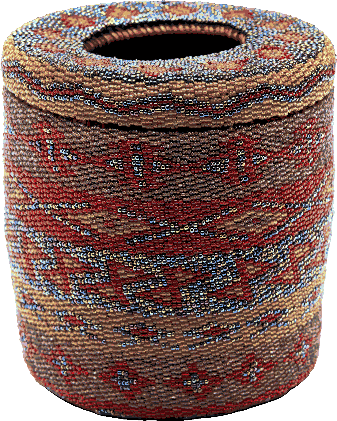 Download Spanish Green Tissue Box Laundry Basket Full Size PNG