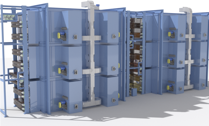 Rmx Technologies Is Commercializing Plasma Oxidation - Electronics (700x450), Png Download