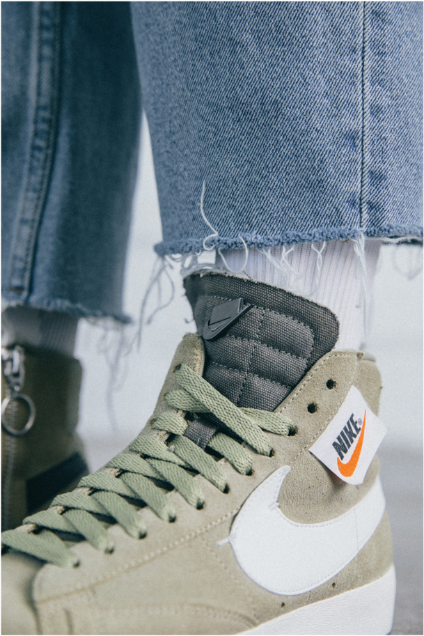 Artboard 1 - Outdoor Shoe (1000x1000), Png Download