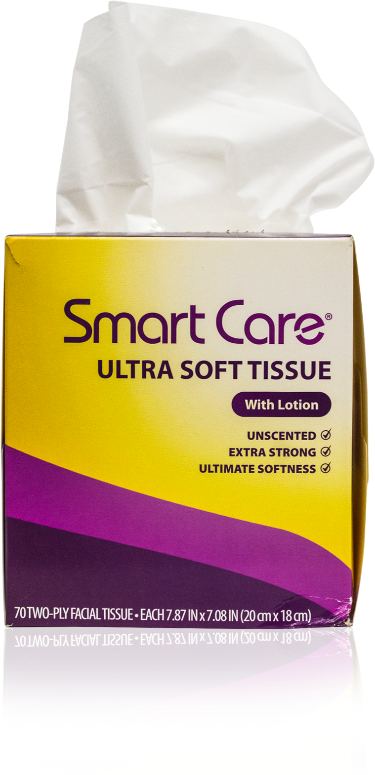Load Image Into Gallery Viewer, Smart Care Ultra Soft - Paper Bag (1299x1680), Png Download