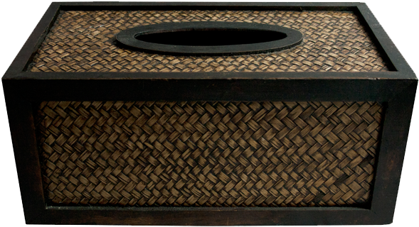 Tissue Box - Box (640x480), Png Download