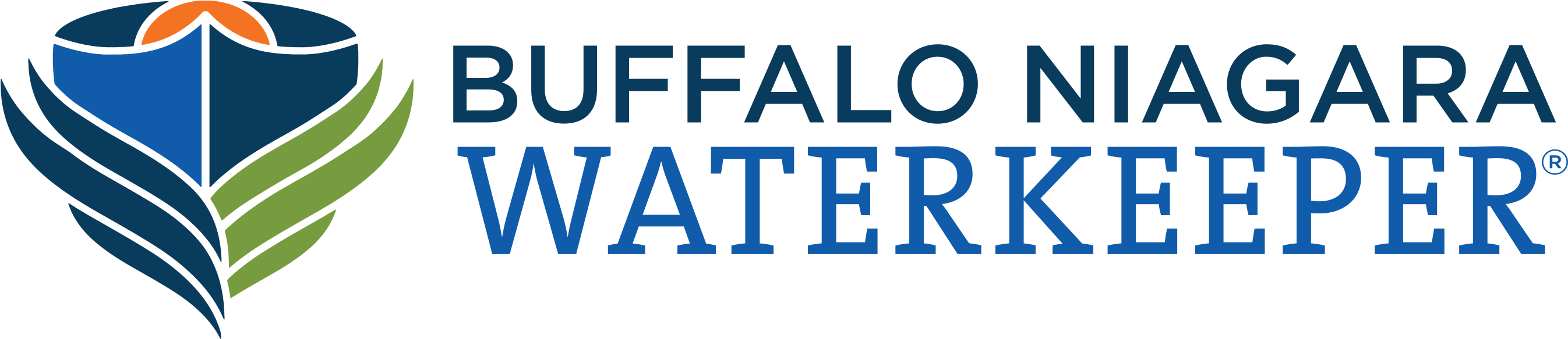 Upper Chattahoochee Riverkeeper (2767x749), Png Download
