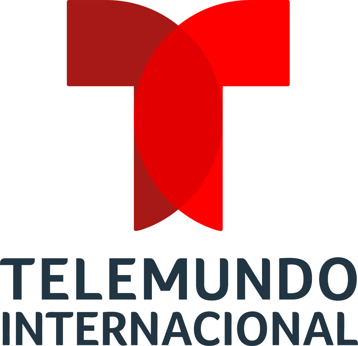 2018-present - Telemundo Internacional Logo Png (1162x1125), Png Download